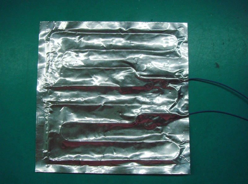 Aluminum Foil Heater for Rice Cooker Smart Toliet Heater Element Keep Warm