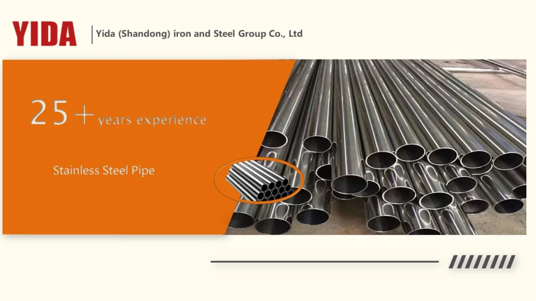 304 Stainless Steel Welded Thread Heating Capillary Rectangular Coil Square Tube 304 Seamless