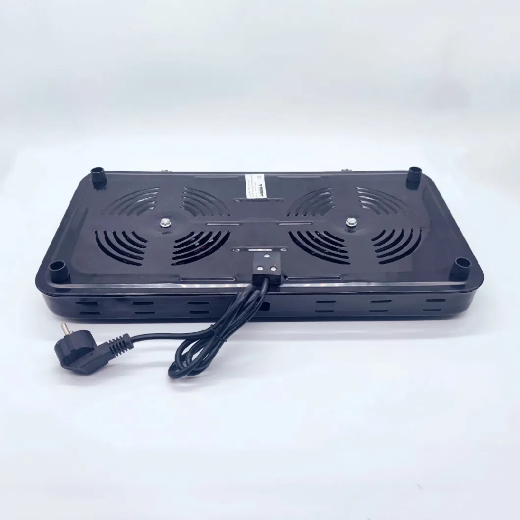 Stainless Steel Heater Heating Cooker Cast Iron Stove Electric Hot Plate Sale