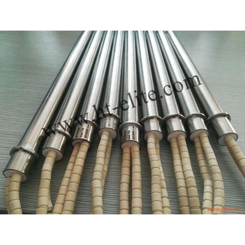 Industrial Electric Heater Cartridge Heater Tubular Heating Elements